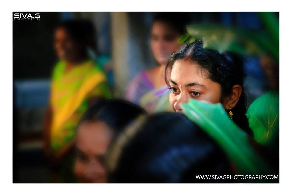 Candid Wedding PhotoGraphy Karur - Siva.G PhotoGraphy